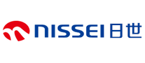 Nissei 日世 logo