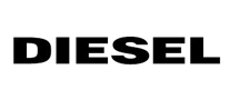 Diesel 迪赛 logo