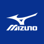 Mizuno 美津浓 logo