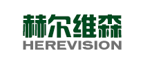 赫尔维森 HEREVISION logo