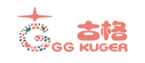 古格 KUGER logo