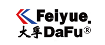 大孚飞跃 DaFuFeiyue logo