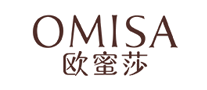 欧蜜莎 OMISA logo