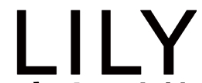 丽丽 Lily logo