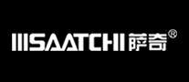 Iiisaatchi 萨奇 logo