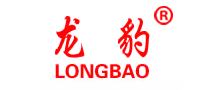 龙豹 LONGBAO logo