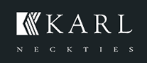 卡尔 KARL logo