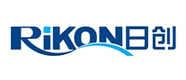 日创 Rikon logo