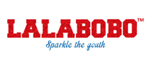 LALABOBO logo