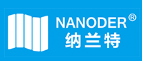纳兰特 NANODER logo
