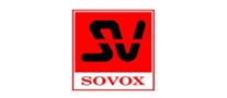 索威 SOVOX logo