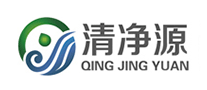 清净源 logo