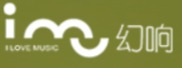 幻响 i-mu logo