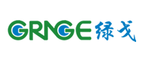 绿戈 GRNGE logo