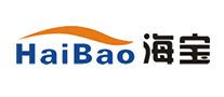 海宝 HaiBao logo