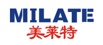 美莱特 MILATE logo