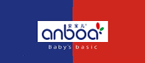 anboa 安宝儿 logo