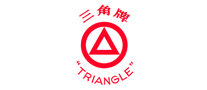 三角牌 logo