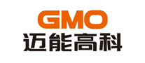 迈能高科 GMO logo