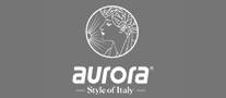 奥罗拉 Aurora logo