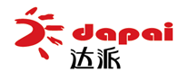 达派 dapai logo