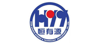 恒有源 HYY logo