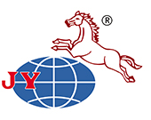 JY 骏业 logo