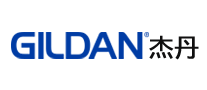 GILDAN 杰丹 logo