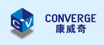 康威奇 CONVERGE logo