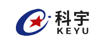 科宇 KEYU logo