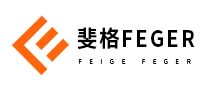 斐格 FEGER logo