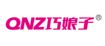 巧娘子 QNZ logo