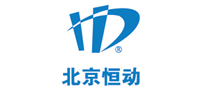 恒动 logo