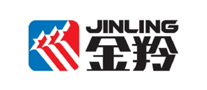 金羚 JINLING logo