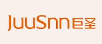 巨圣 Juusnn logo