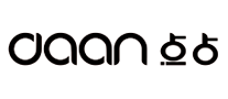 点占 daan logo