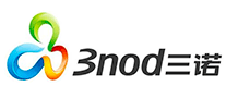 三诺 3NOD logo