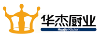 华杰 logo