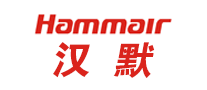 汉默 Hammair logo