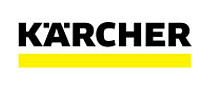 KARCHER 卡赫 logo