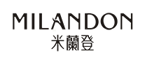 米兰登 MILANDON logo