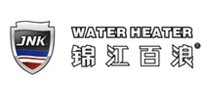 锦江百浪 logo