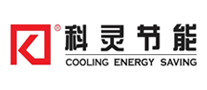 科灵 Cooling logo