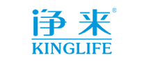 净来 KINGLIFE logo