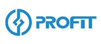 德艺文创 PROFIT logo