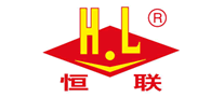 恒联 HL logo