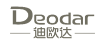 迪欧达 Deodar logo