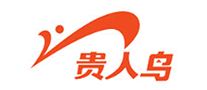 贵人鸟 logo