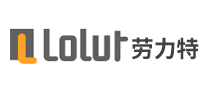 劳力特 Lolut logo