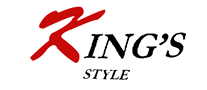 KING’S STYLE logo